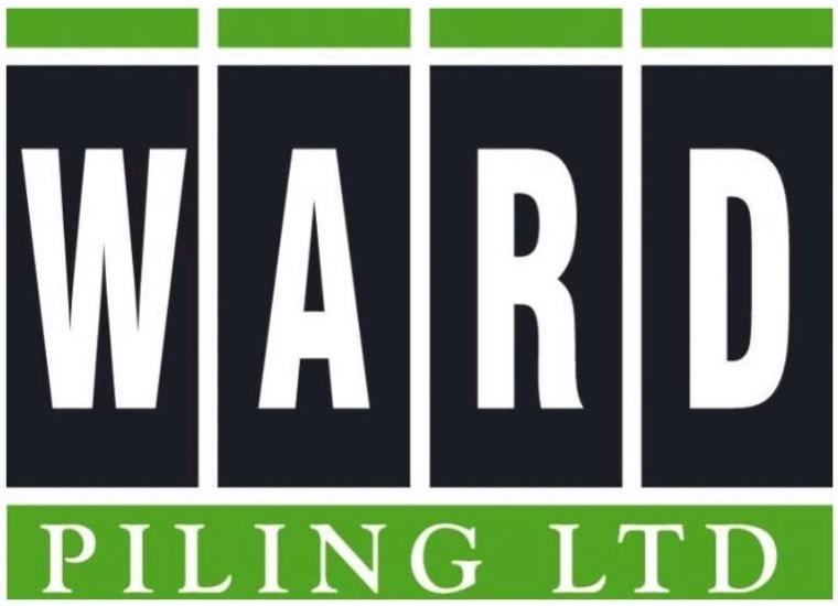 Ward Piling – Northern Ireland